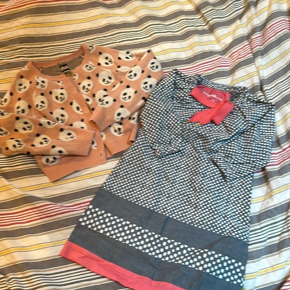 Size 4 tea collection boutique bundle - Picture 1 of 3